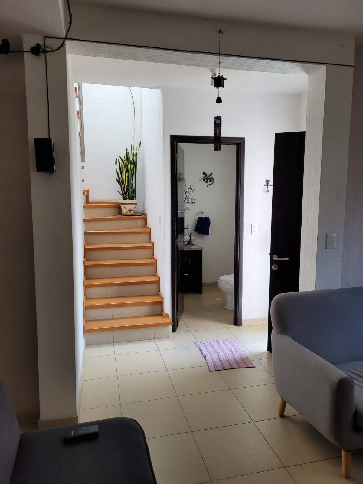 casa en la zona de Toluca en venta