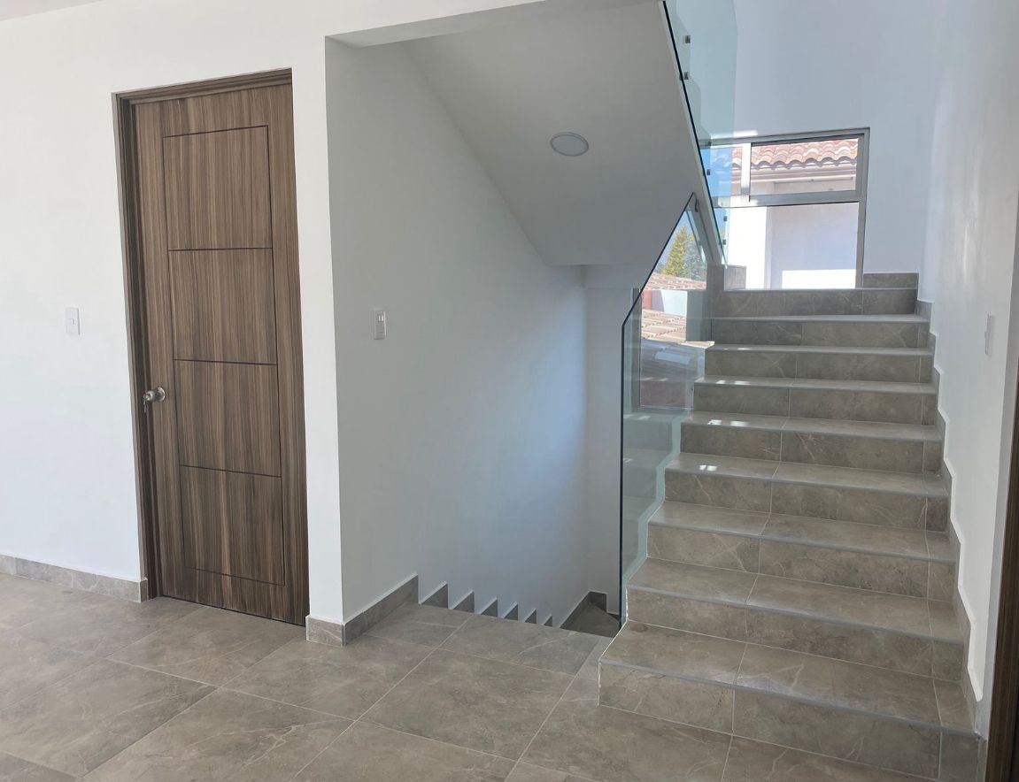 Bienes inmuebles toluca
