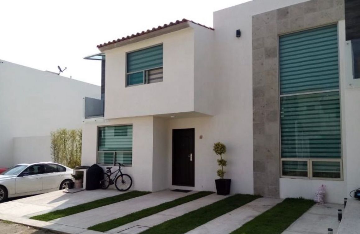 Se renta casa en La Florida