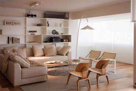 Consejos para decorar tu primer hogar